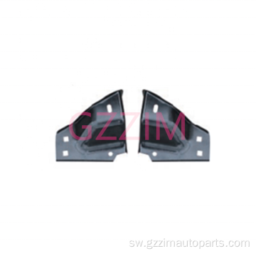 RAM 1500 2019+ Fender Kuweka mbele Bracket 68276710AA/11AAA